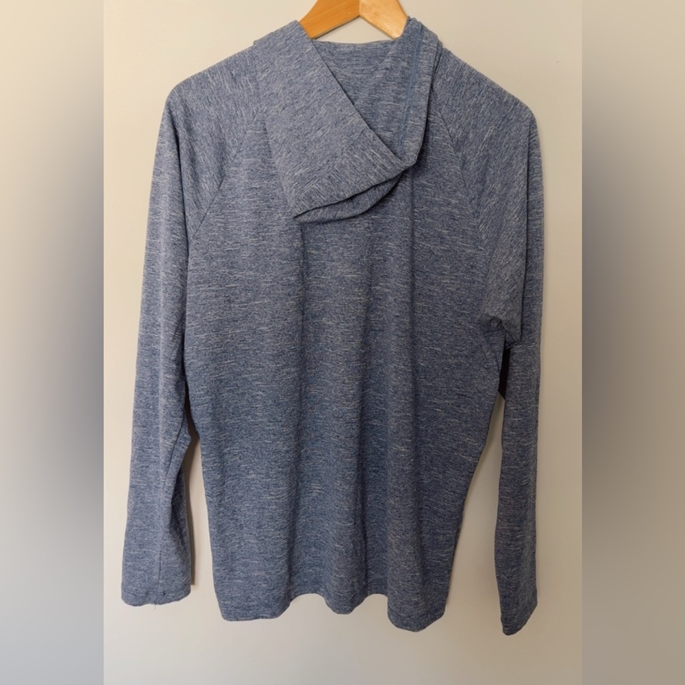 Nike Men's Dri-fit Hoodie - Picture 5 of 5